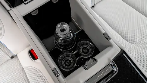 2026 ROLLS-ROYCE CULLINAN 缩略图 16