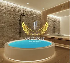 DUBAI ISLAND FREEHOLD | 2BR Apartment | Whitecliffs Residences |