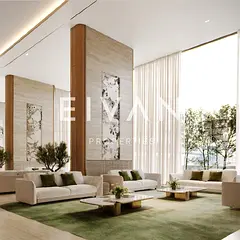 Titania Studio | Modern Living | Off Plan