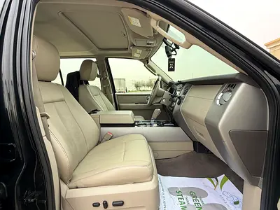 صورة 15 لـ 2014 FORD EXPEDITION