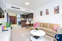 Furnished | Next to Tram | Prime Location