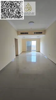 Brand new tower for annual rent in Ajman 📍Located in Al Jurf 3 area, near the Chinese Market, Tri