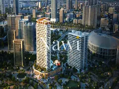 Modern Design | High ROI | Water Front Park View