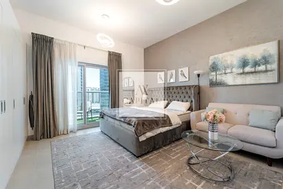 Hot Deal | High ROI | Fully Furnished Studio
