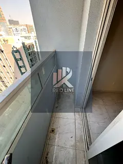 Spacious 2-Bedroom Apartment with Balcony &amp; Master Room in a Prime Location on Jamal Abdul Nasse