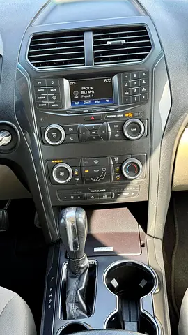 2019 FORD EXPLORER — миниатюра 15