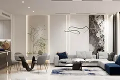 Luxury Living | Hand Over 2026 | Prime Location