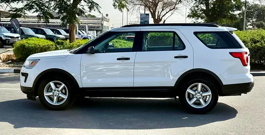 2019 FORD EXPLORER — миниатюра 6