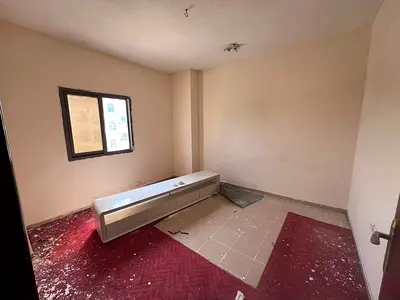 One-bedroom apartments with a living room, starting at 24,000 (currency unspecified) payable in 6 installments, in Al-Nuaimiya, near Afghan Kebab and