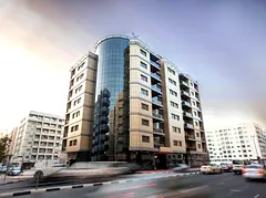 Executive One Bedroom Apartment on Monthly Rental!