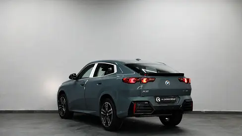 BMW X2 sDrive25i, миниатюра 4