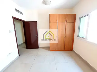LAST UNIT VACANT FOR ALL NATIONALITIES 2BHK WITH WARDROBES