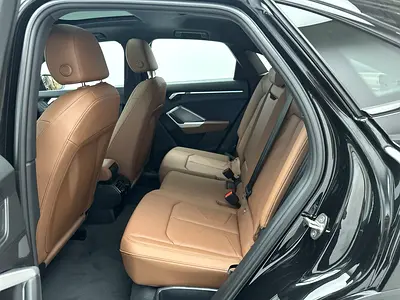 2026 AUDI Q3 缩略图 10