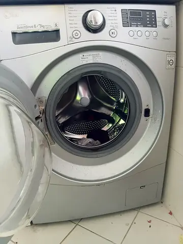 Washing Machine for Sale