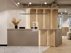 Investment Premium Office Unit|Smart Heights TECOM
