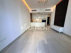 Solid Wood Floor | Pool View | High Floor