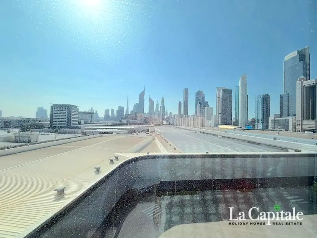 Apartment: Furnished | Vacant | Simplex | Prime Location | dubizzle Dubai