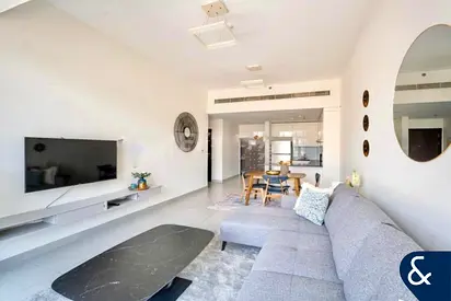 Vacant on Transfer | Best Layout | Best View