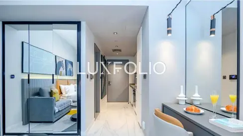 CANAL VIEW | DUBAI MALL | GREAT FLOOR