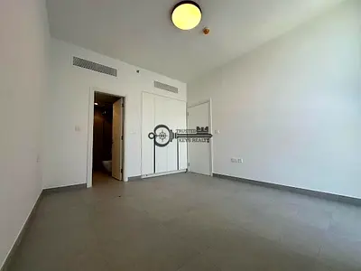 Elegant 1BR with Spacious Balcony | Gate Aljada | 69K