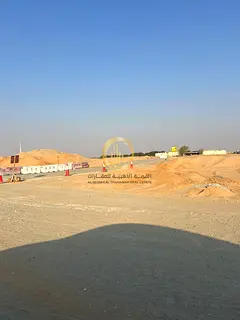 Golden Investment Opportunity (249): Residential Land for Sale in Al-Balida 3 Area: 2,422 sq. Ft