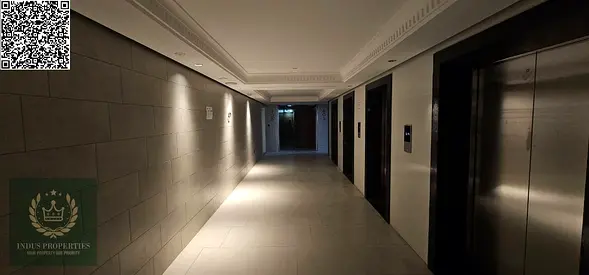 شقة واسعة بالقرب من الكورنيش على الطريق الرئيسي في ليوارة، عجمان