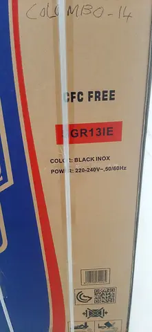 Brand new Refrigerator