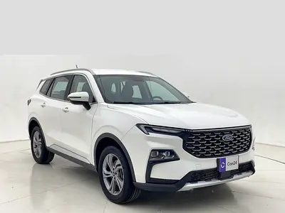 AED 959/m | 0 DP | Free 3 Months Warranty | Service History | 30 Day Return | FORD TERRITORY 2023