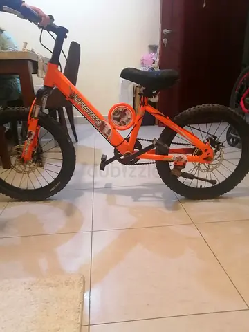 Bycycle