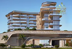 20% DOWN PAYMENT l FULL CANAL VIEW| SUPER LUXURY QUALITY| 50/50 PAYMENT PLAN