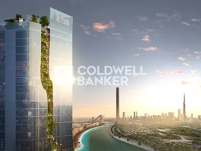 High Floor | Prime Location | Spacious