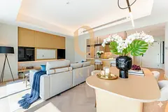 Fully Furnished | Luxury Home | Zero Commission