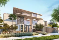 Beachfront Villa | Sea Views | Luxury Living