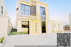 Luxury Villa for Sale in Al Zahya – Prime Location Facing a Park