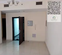 🏢 1-Bedroom Apartment for Sale – Lake Tower C4, Emirates City – Ajman A well‑designed apart