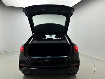 2026 AUDI Q3 缩略图 2