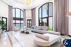 High Number | Upgraded | Furnished | Lux