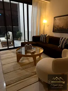 Fully Furnished 2BHK for Rent in Azizi Riviera 67