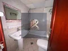 A studio in the Al Qasimia area with an annual rent of 25,000 dirhams,