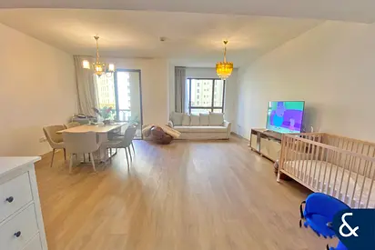 Three Bedroom | Vacant On Transfer | 1882sqft