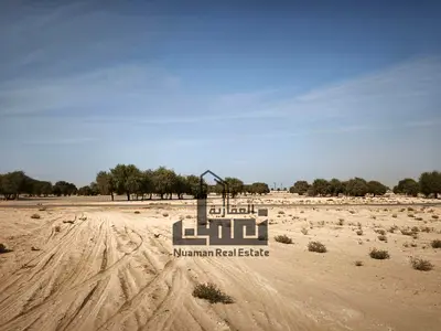 Industrial Land for Sale in Al Hanoo Al Jalil – Block 2 | Freehold Investment Opportunity