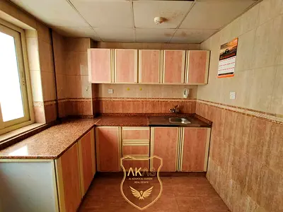 1 BHK For Family in Rolla Area Central Ac Only 25k