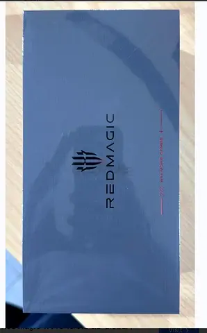 REDMAGIC 11 PRO 256GB NEW