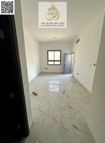 Brand New 1 Bedroom Apartment with Balcony in Al Jurf 3 – 33,000 AED Yearly in 4 Payments