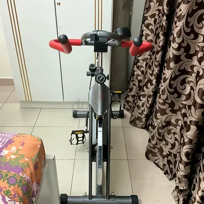 Exercise Bike for Sale