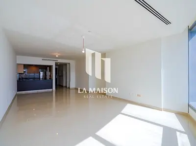 High Floor | Sea View | Available in May