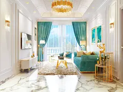 2 BED + MAIDS | PRIVATE POOL | PRIME LOCATION