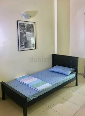 Amazing Executive Ladies bedspace available with all amenities in Karama