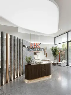 Brand New 1BR + Study | Best Layout | Stonehenge Residences | Handover Q1 2026