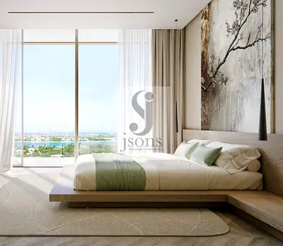 Elegant 1BR | Skyline View | Flexible Plan